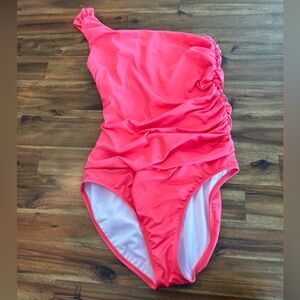 One Piece Bathing Suit